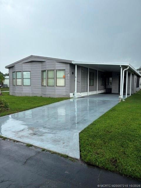 Property photo for 4760 SE Bywood Terrace, Stuart, FL