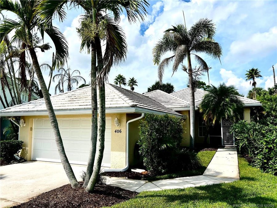 Property photo for 406 SW Fairway Landing, Port St Lucie, FL