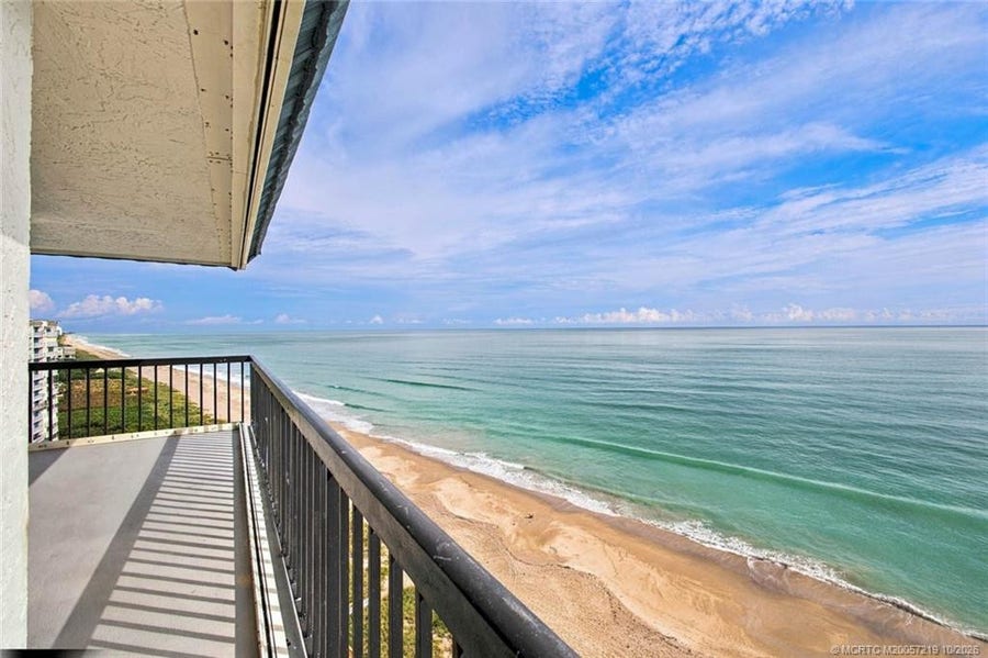 Property photo for 10680 S Ocean Drive, #1201, Jensen Beach, FL