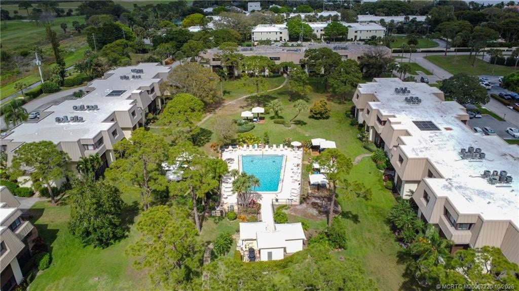1800 SE Saint Lucie Boulevard, #9-105, Stuart, FL 34996 Pool for buildings 6-10
