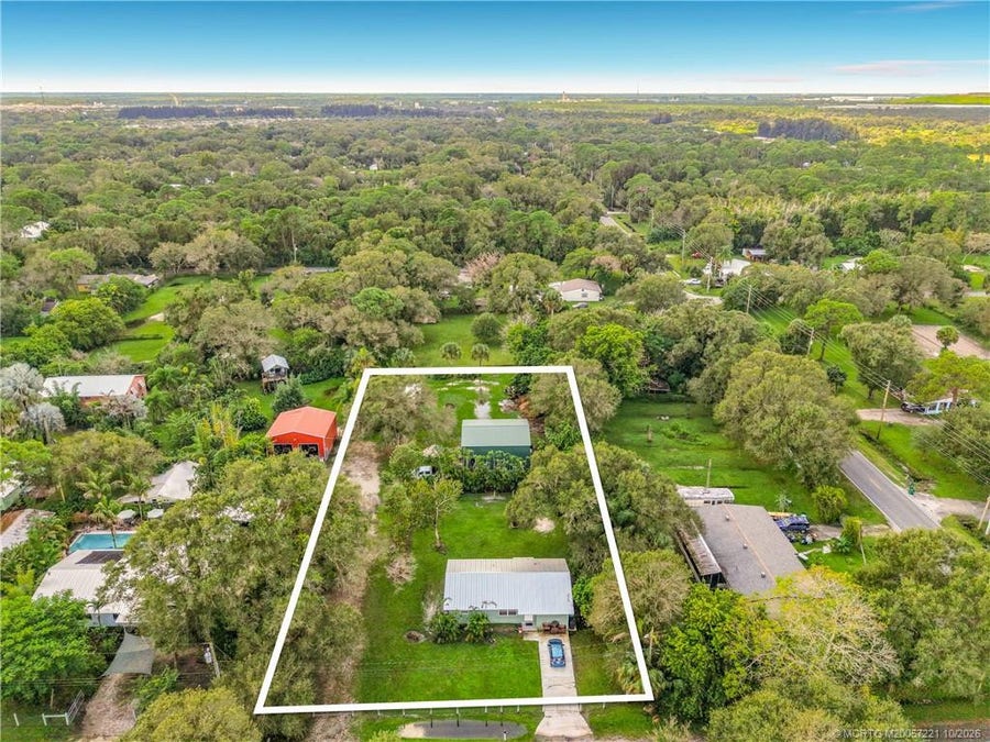 Property photo for 4855 Sears Street, Fort Pierce, FL