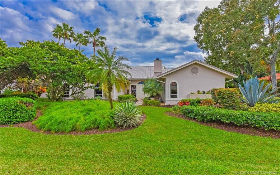 Property photo for 4173 SW Gleneagle Circle, Palm City, FL