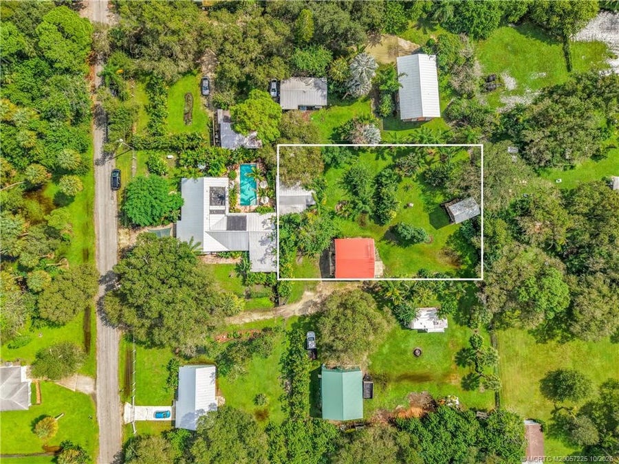 Property photo for 4839 Sears Street, Fort Pierce, FL
