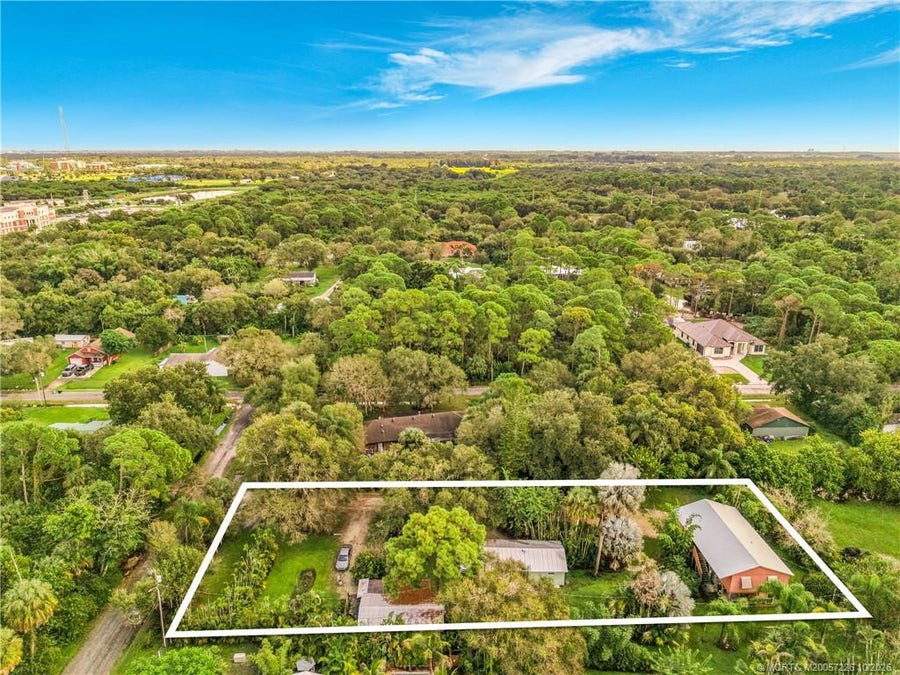 Property photo for 4823 Sears Street, Fort Pierce, FL