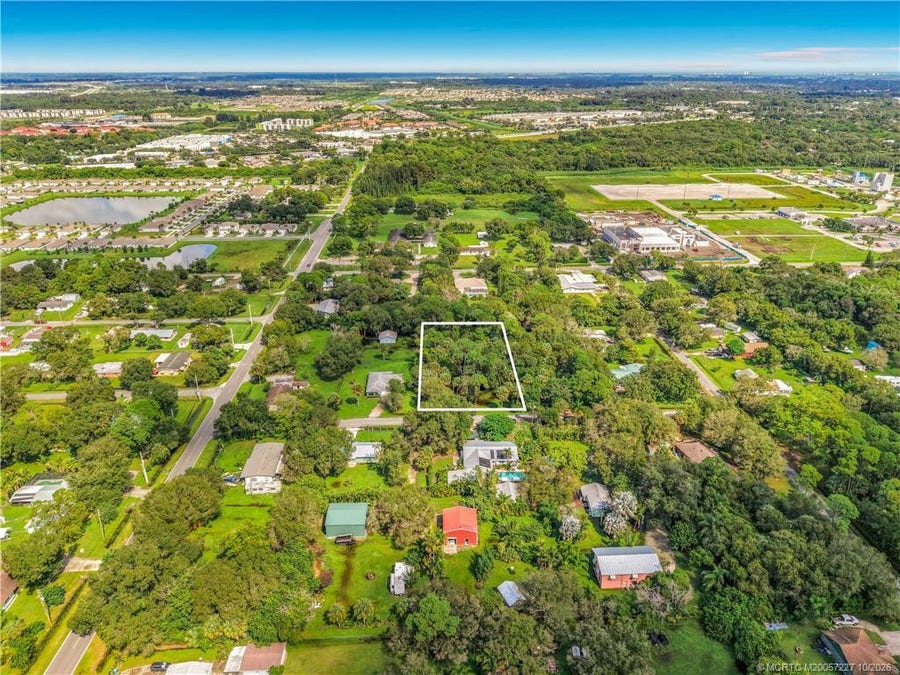 Property photo for Tbd Sears Street, Fort Pierce, FL