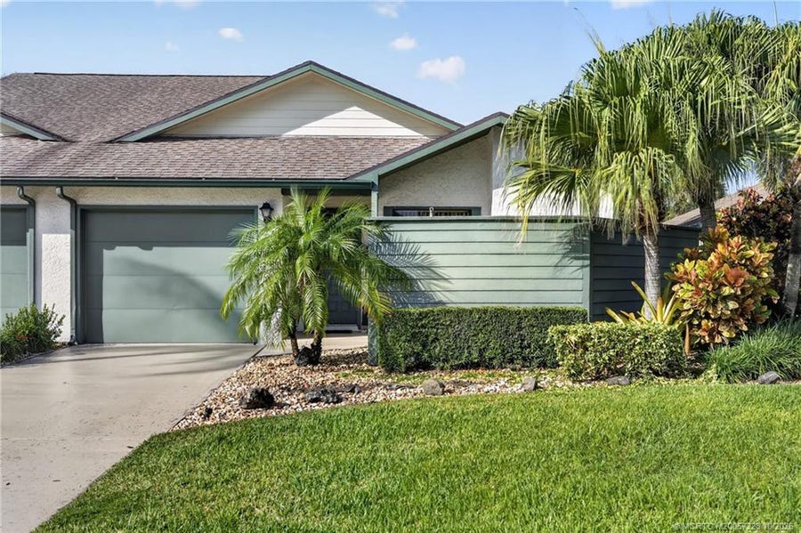 Property photo for 6865 SE Bunker Hill Drive, Hobe Sound, FL