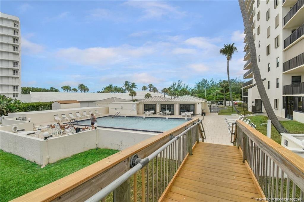 10044 S Ocean Drive, #508, Jensen Beach, Jensen Beach, FL 34957 Photo 46