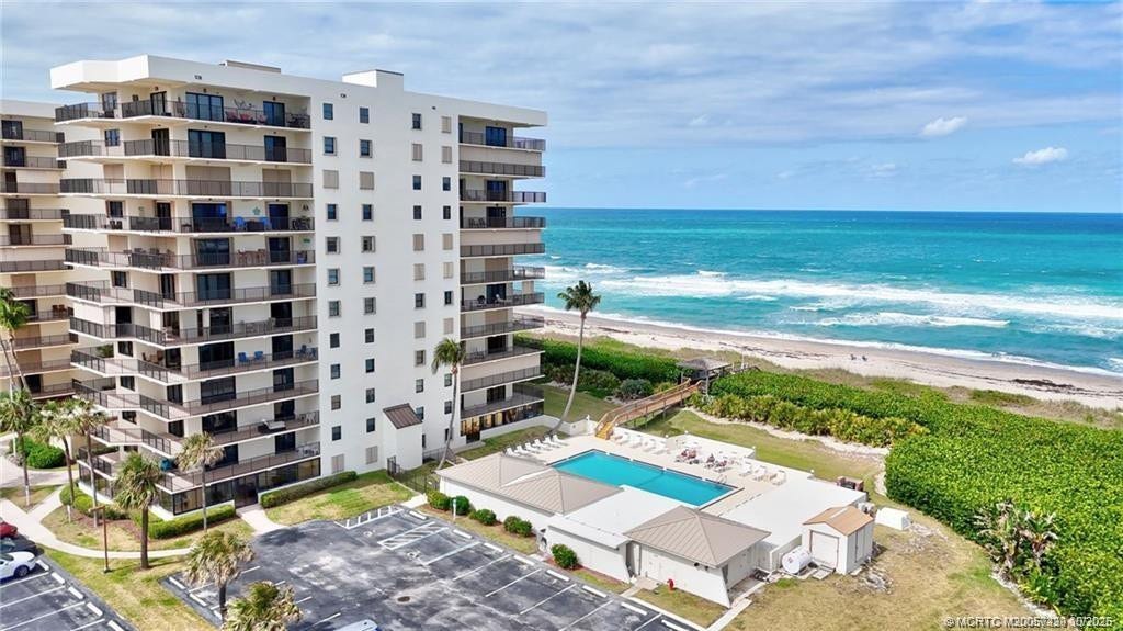 10044 S Ocean Drive, #508, Jensen Beach, Jensen Beach, FL 34957 Photo 1