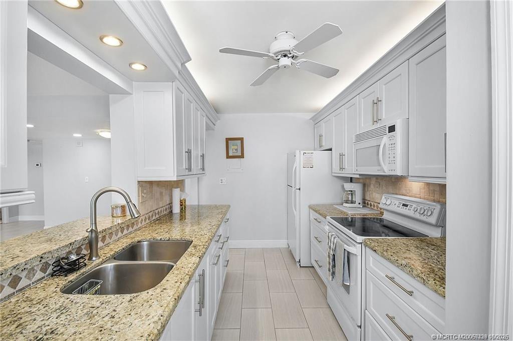 10044 S Ocean Drive, #508, Jensen Beach, Jensen Beach, FL 34957 Photo 13