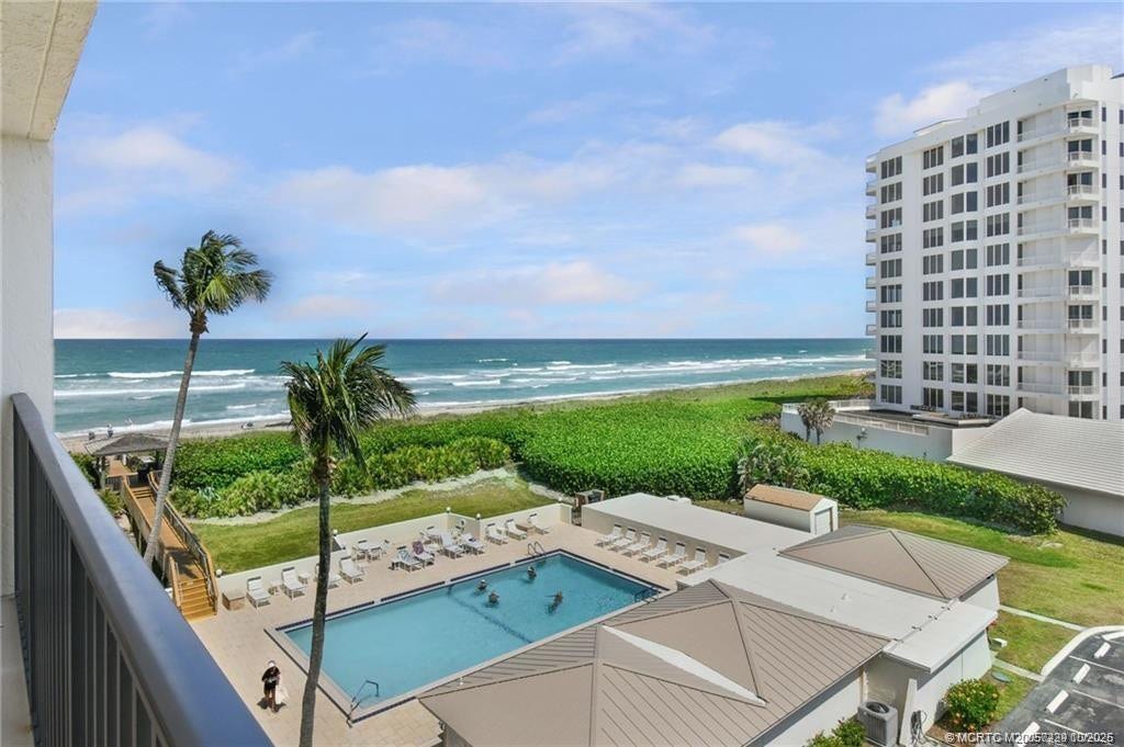10044 S Ocean Drive, #508, Jensen Beach, Jensen Beach, FL 34957 Photo 35