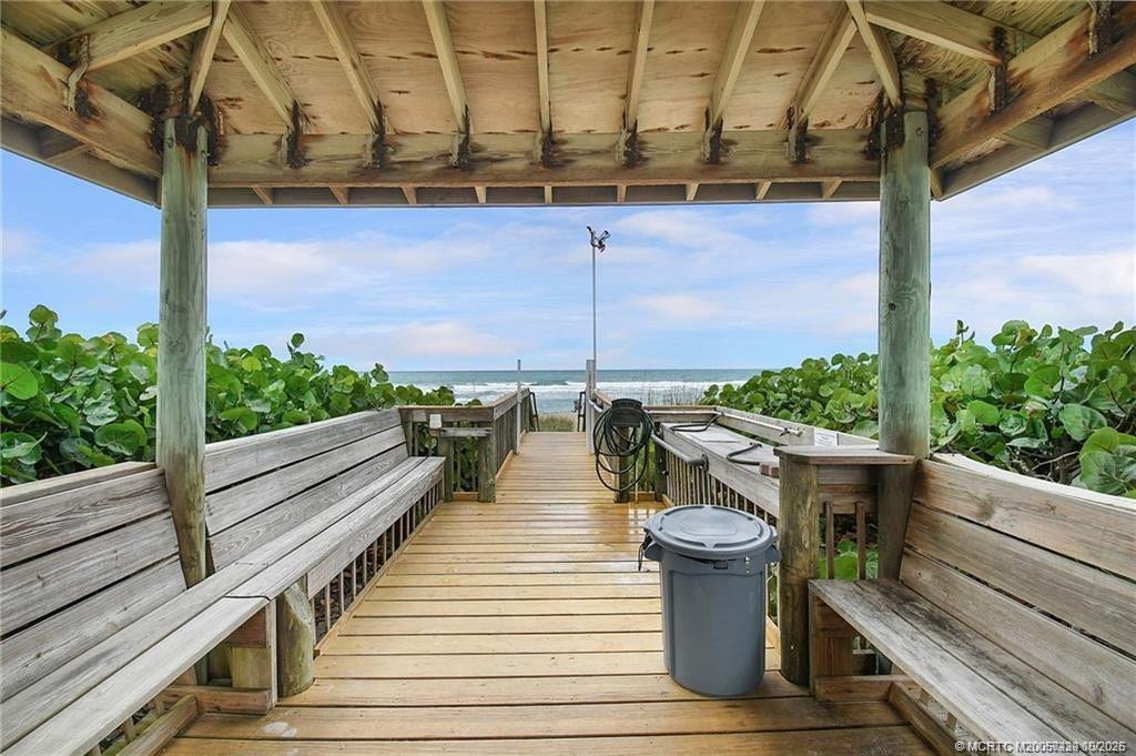 10044 S Ocean Drive, #508, Jensen Beach, Jensen Beach, FL 34957 Photo 48