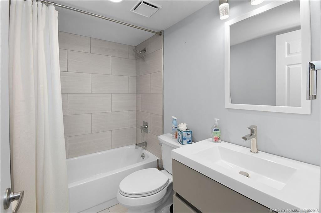 10044 S Ocean Drive, #508, Jensen Beach, Jensen Beach, FL 34957 Photo 16