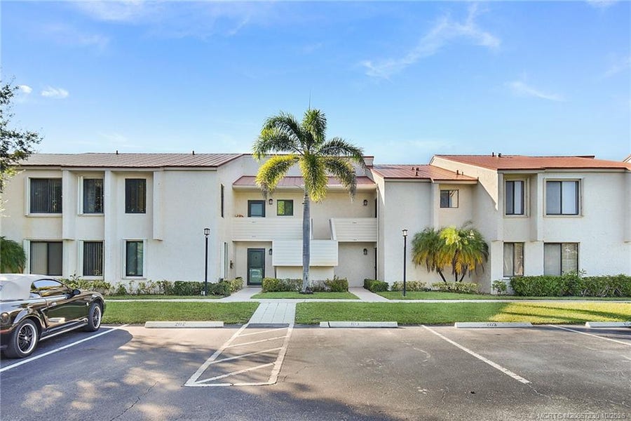 Property photo for 5111 SE Miles Grant Road, #204, Stuart, FL