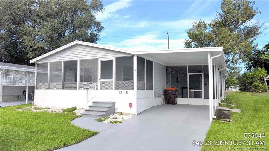 Property photo for 14 Calypso Cay, Vero Beach, FL