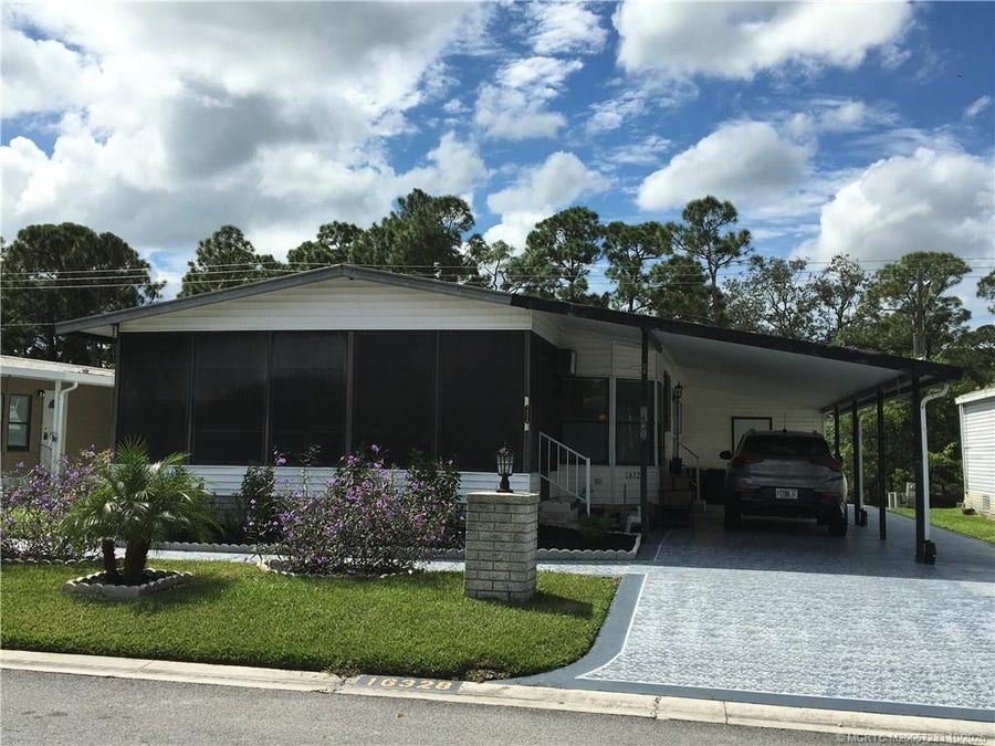 Property photo for 16328 SW Indianwood Circle, #B-18, Indiantown, FL