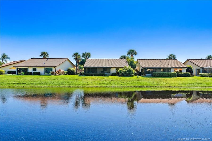 Property photo for 3251 SW Bobalink Way, Palm City, FL