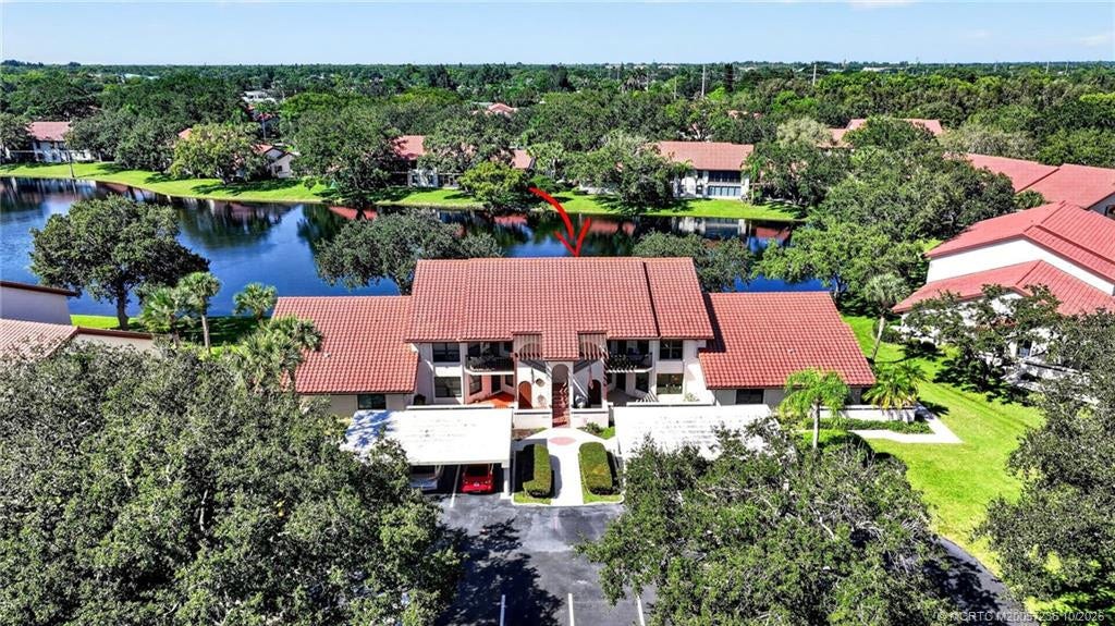 6070 SE Martinique Drive, #202, Stuart, FL 34997 Photo 44