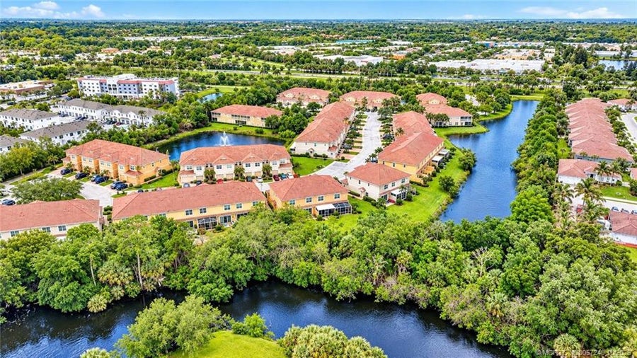 Property photo for 615 SW Glen Crest Way, Stuart, FL