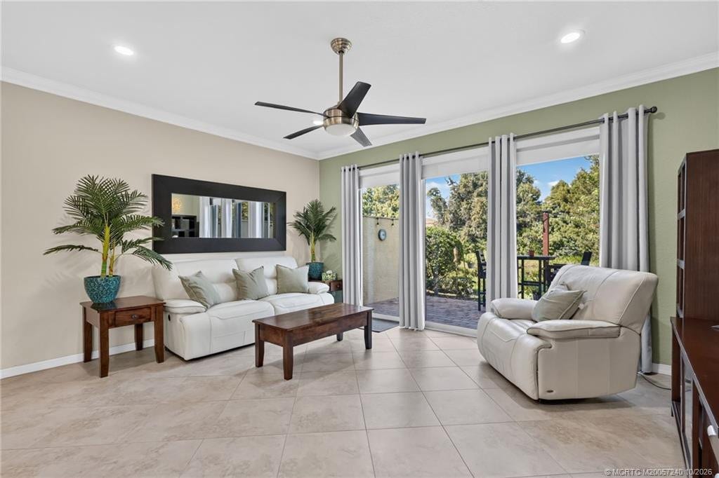615 SW Glen Crest Way, Stuart, FL 34997 Photo 8