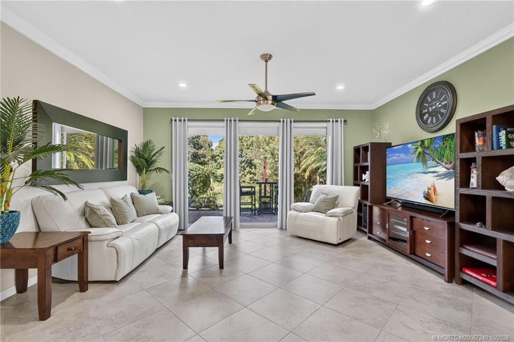 615 SW Glen Crest Way, Stuart, FL 34997 Photo 7