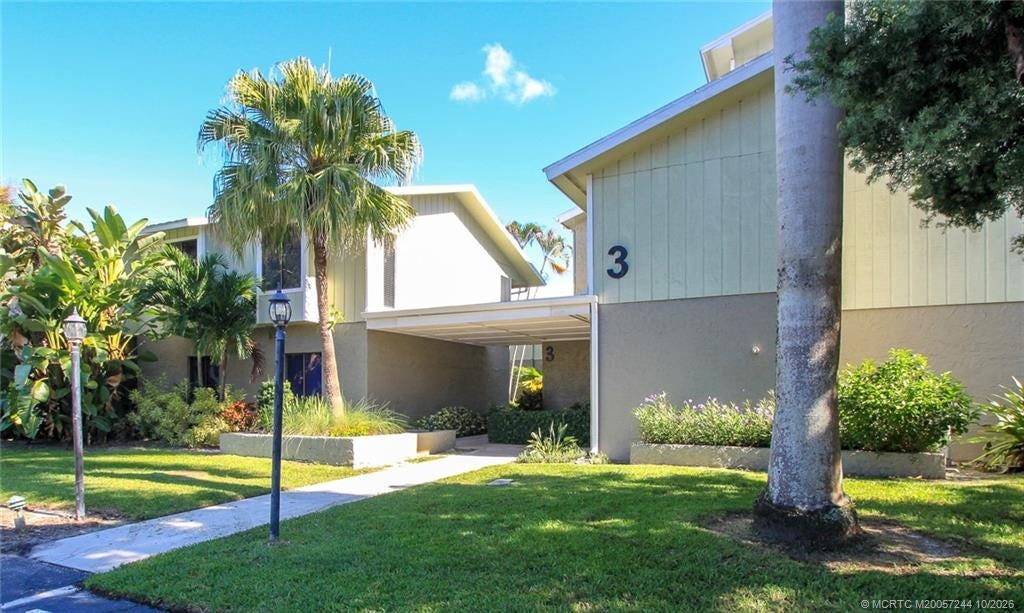 800 NW Fork Road, #3-12, Stuart, FL 34994 Photo 3