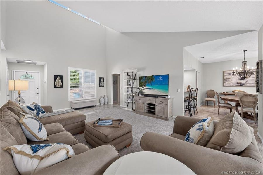 Property photo for 13444 NW Harbour Ridge Boulevard, #6B, Palm City, FL