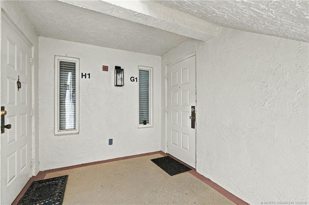 Entryway