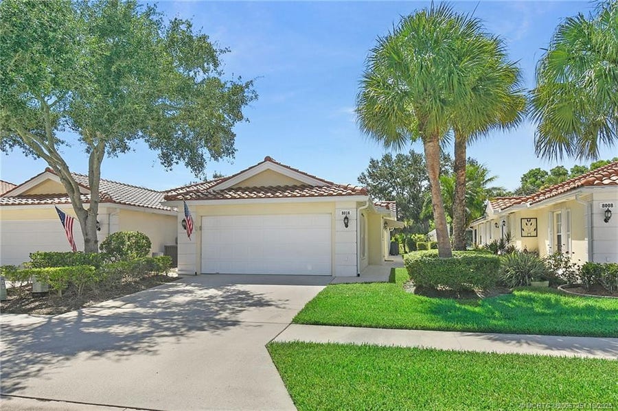 Property photo for 8016 SE Peppercorn Court, Hobe Sound, FL