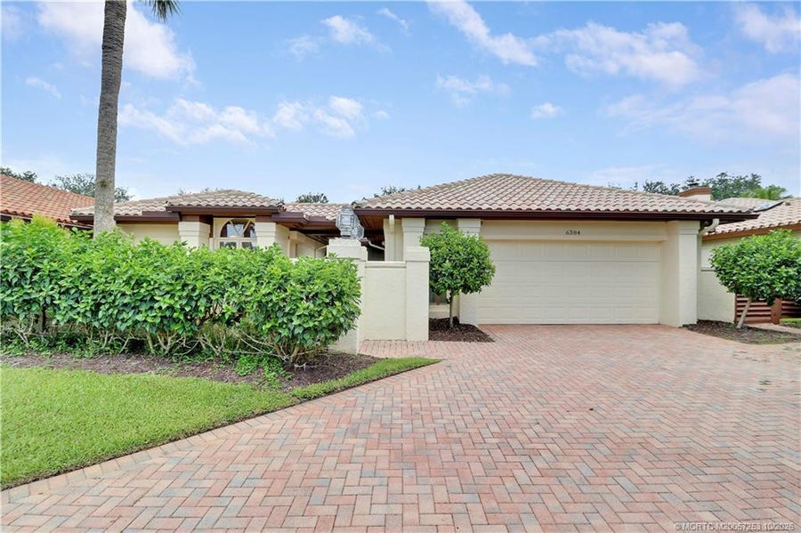 Property photo for 6384 SE Ironwood Circle, Stuart, FL