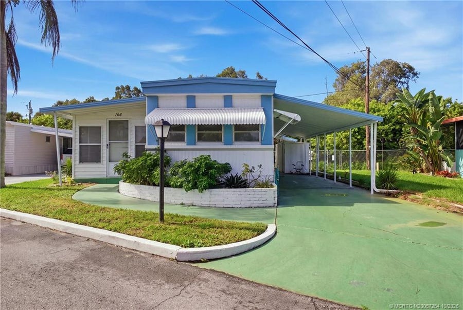 Property photo for 11000 SE Federal Highway, #108, Hobe Sound, FL