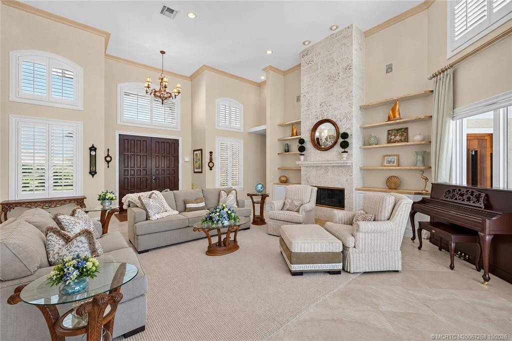 6600 SE Barrington Drive, Stuart, FL 34997 Photo 9