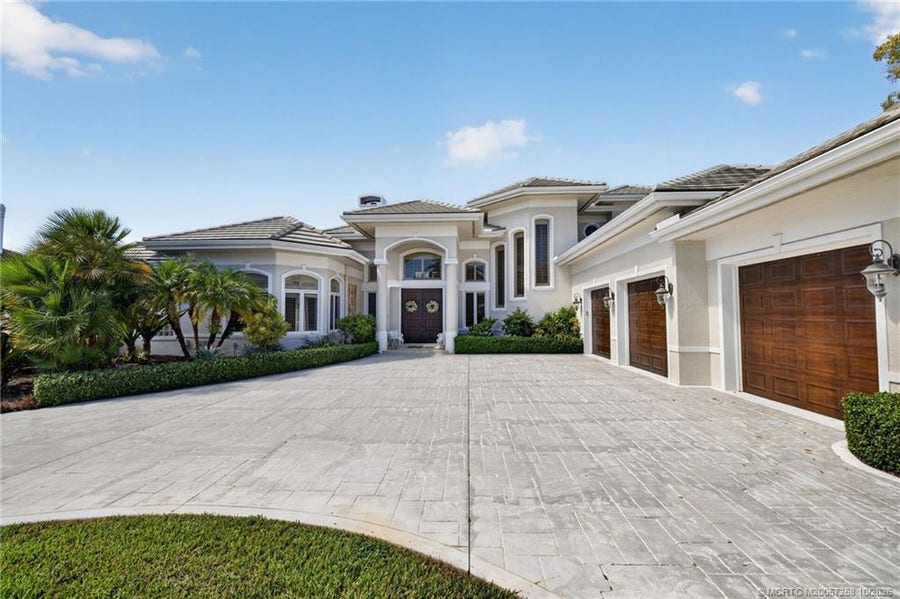 Property photo for 6600 SE Barrington Drive, Stuart, FL