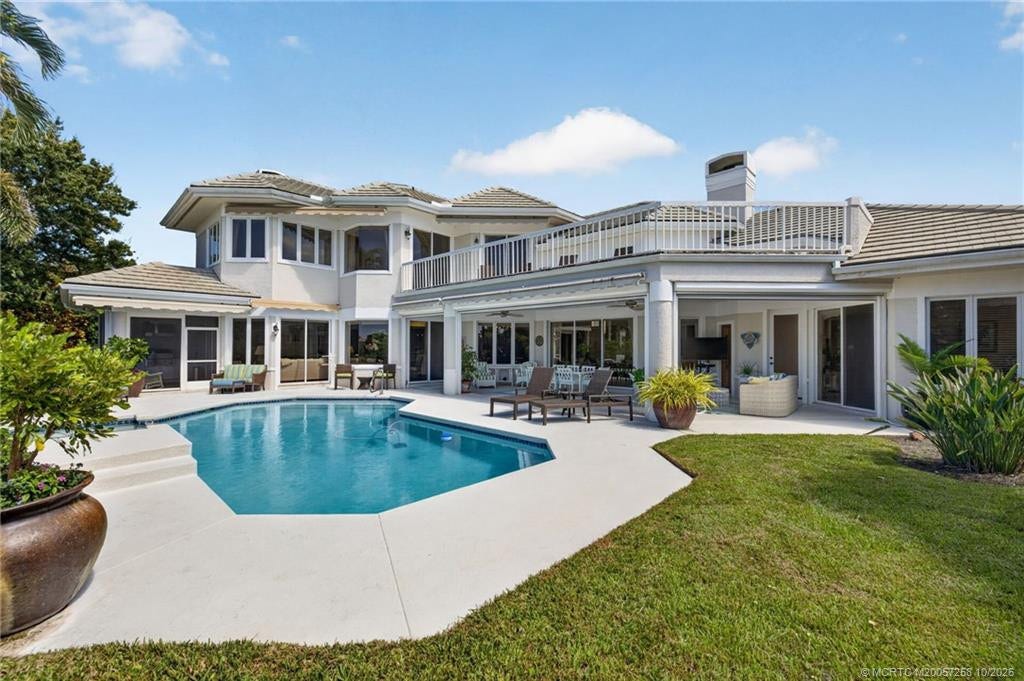 6600 SE Barrington Drive, Stuart, FL 34997 Photo 72