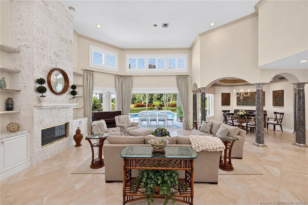 6600 SE Barrington Drive, Stuart, FL 34997 Photo 7