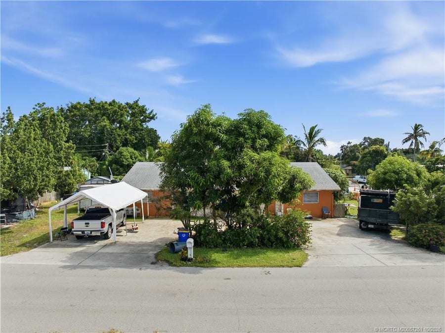 Property photo for 2696 SE Bonita Street, Stuart, FL