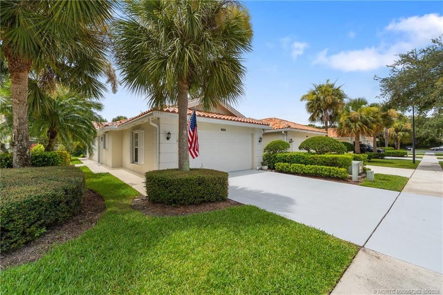 Property photo for 1602 SW Pineland Way, Palm City, FL