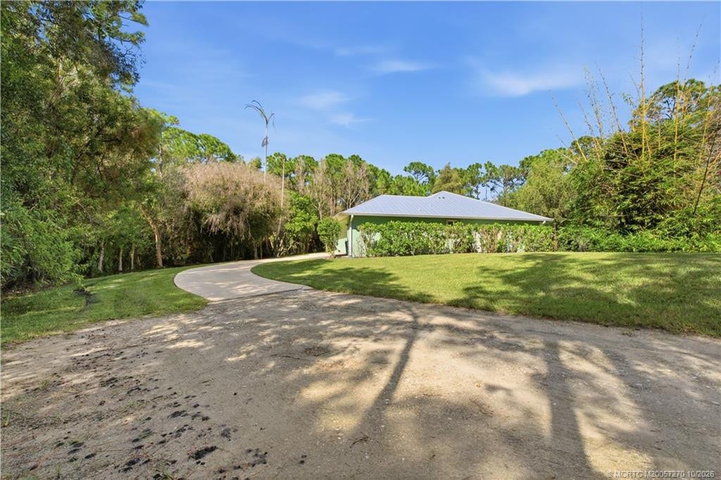 5223 SW Quail Hollow Street, Palm City, FL 34990 Photo 4
