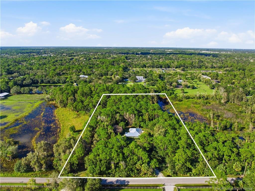 5223 SW Quail Hollow Street, Palm City, FL 34990 Photo 39