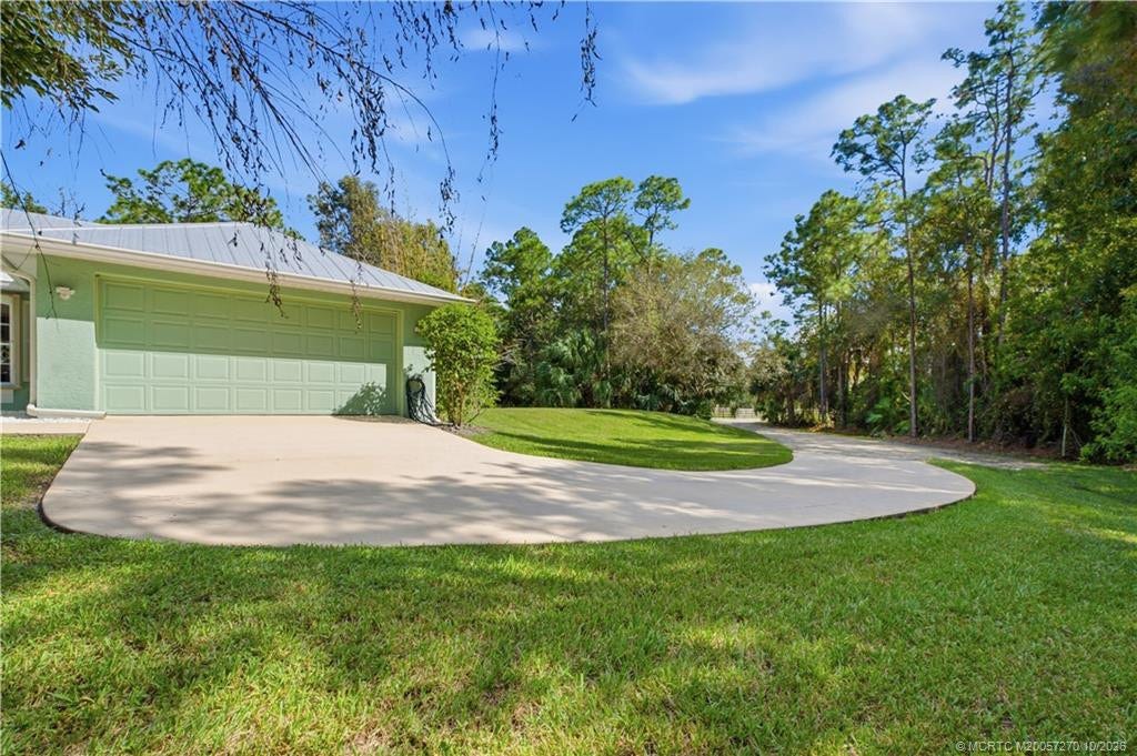 5223 SW Quail Hollow Street, Palm City, FL 34990 Photo 6