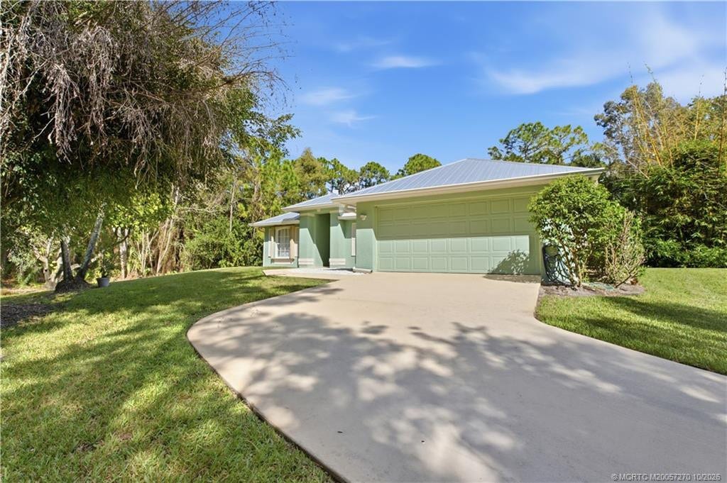 5223 SW Quail Hollow Street, Palm City, FL 34990 Photo 7
