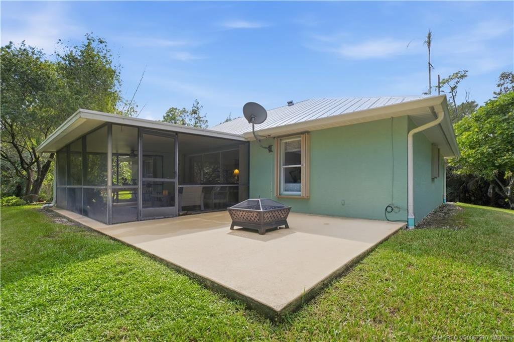 5223 SW Quail Hollow Street, Palm City, FL 34990 Photo 34