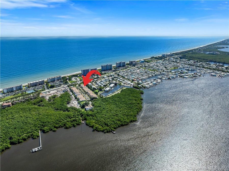 Property photo for 115 Pepper Lane, Jensen Beach, FL