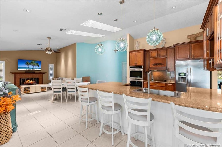 Property photo for 1602 SE Flintlock Road, Port St Lucie, FL