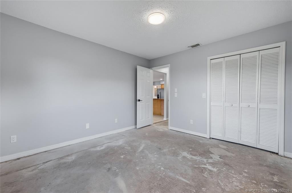 2118 NE Ginger Terrace, Jensen Beach, FL 34957 Guest Bedroom 1