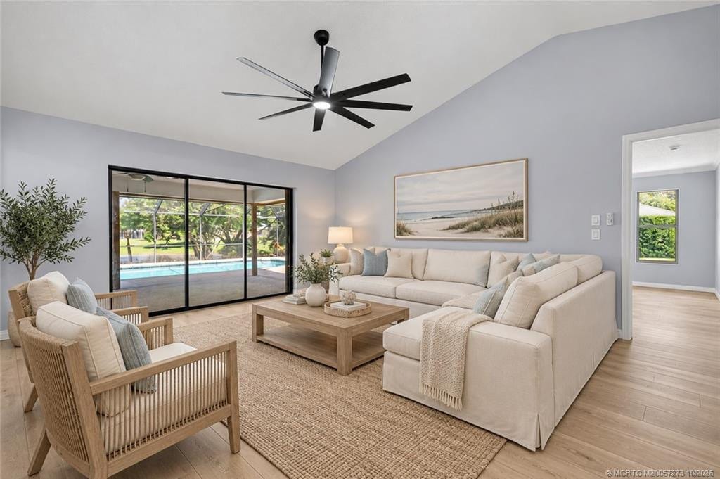 2118 NE Ginger Terrace, Jensen Beach, FL 34957 Photo 6