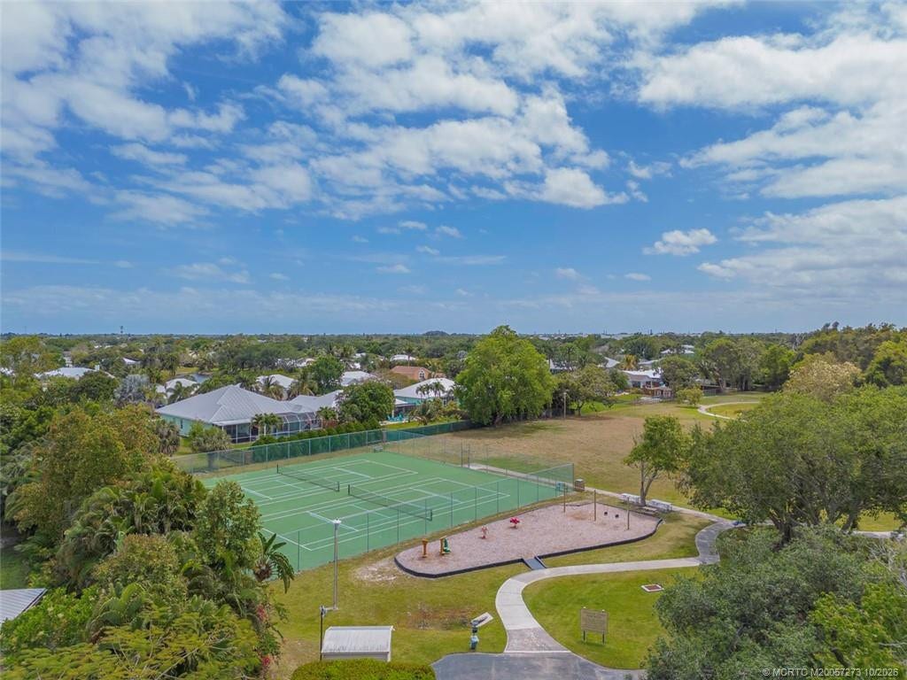 2118 NE Ginger Terrace, Jensen Beach, FL 34957 Neighborhood Park Across the Street