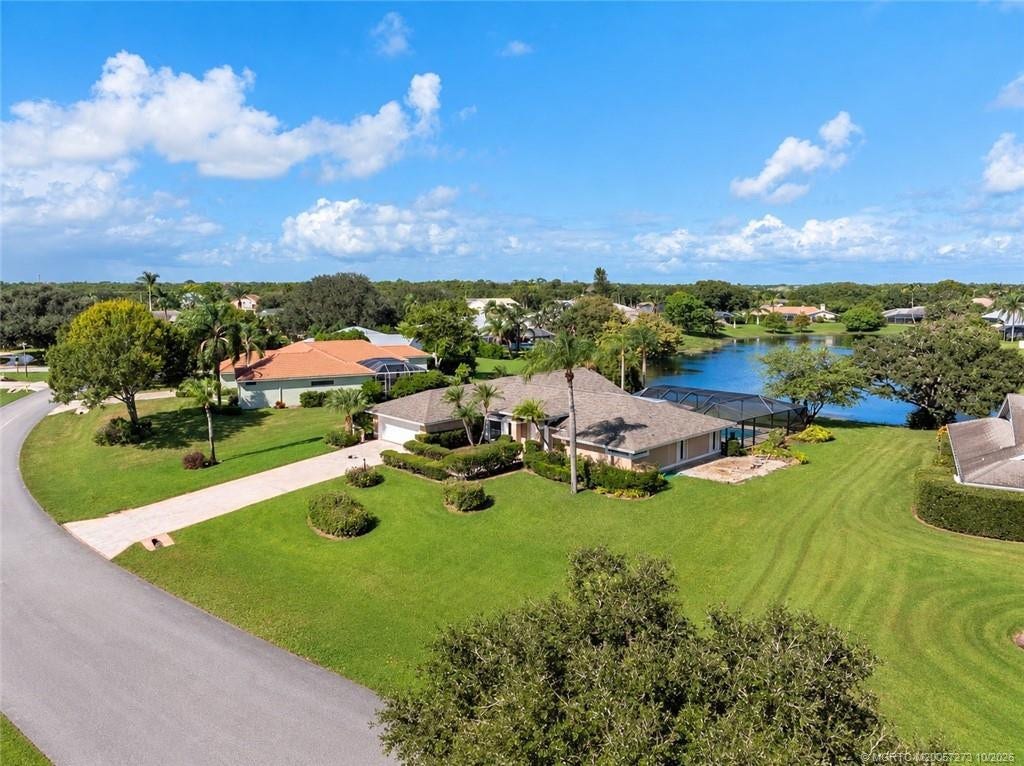 2118 NE Ginger Terrace, Jensen Beach, FL 34957 Photo 1