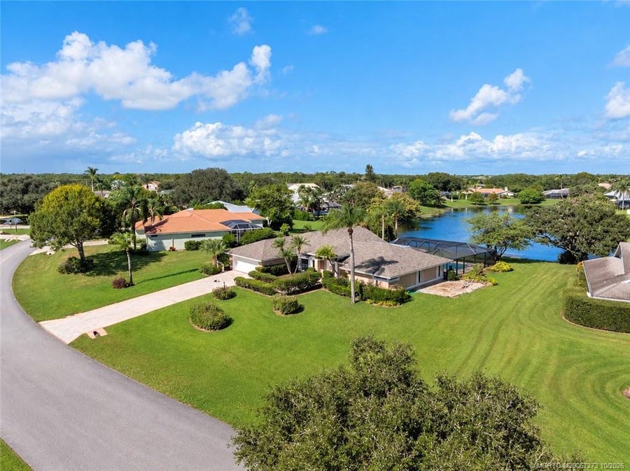Property photo for 2118 NE Ginger Terrace, Jensen Beach, FL