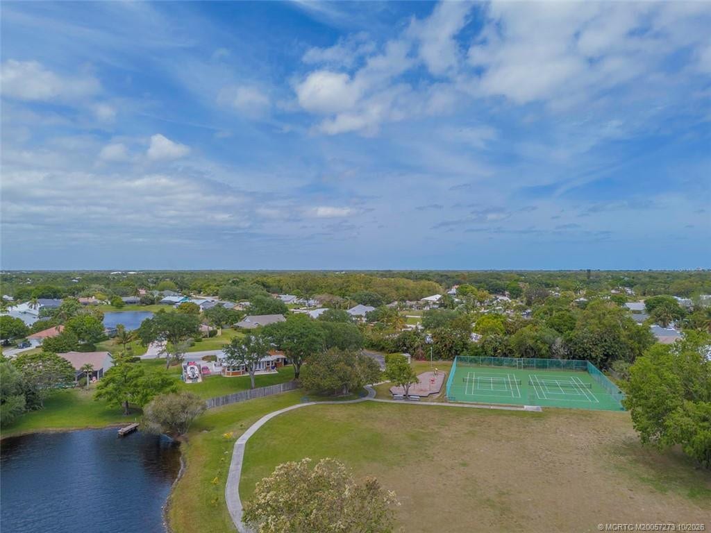 2118 NE Ginger Terrace, Jensen Beach, FL 34957 Neighborhood Park Across the Street