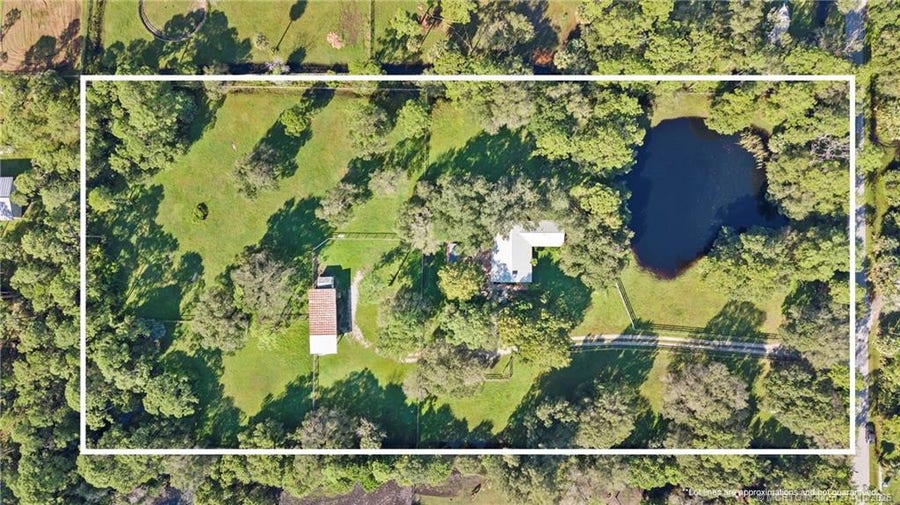Property photo for 5820 SW Grove Street, Palm City, FL